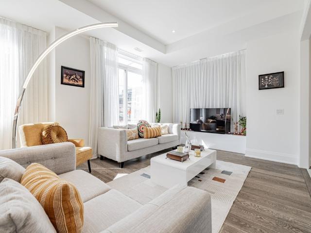 Apartment for rent in Woburn, Ontario