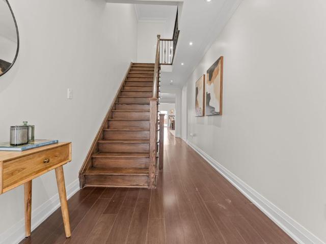 House for rent in Mississauga, Ontario