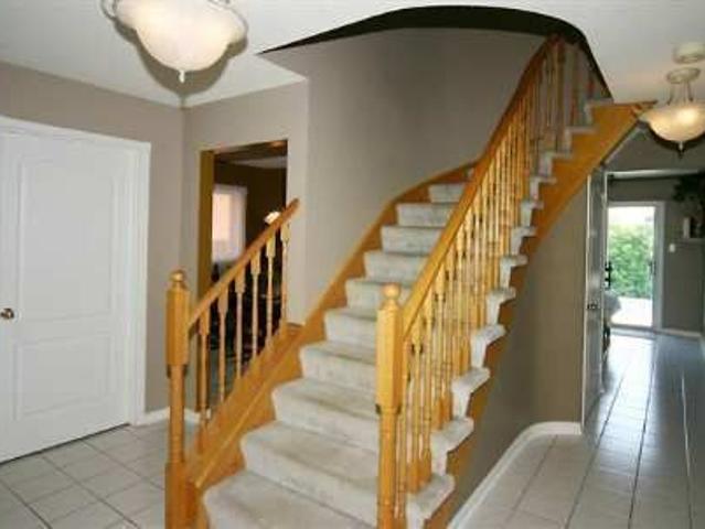 House for rent in Whitby, Golden Horseshoe