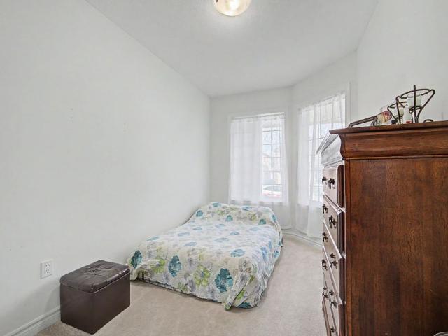 Townhouse for rent in Tillsonburg, Ontario