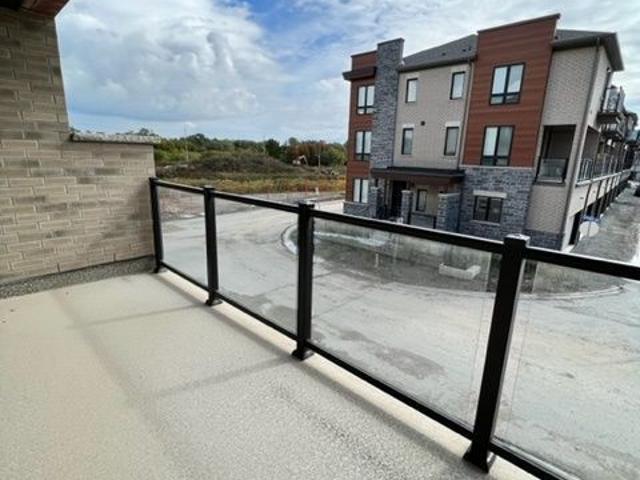 Townhouse for rent in Durham, Ontario