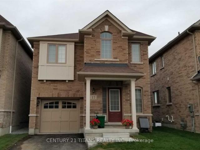 House for rent in Durham, Ontario