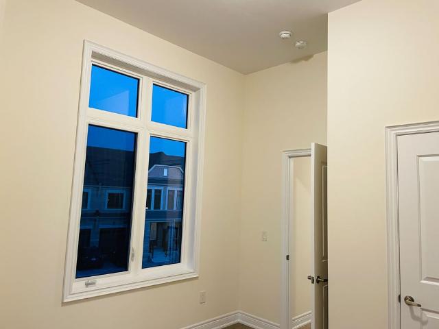 Townhouse for rent in York, Ontario