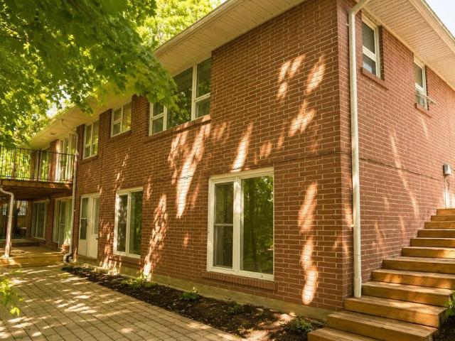 House for rent in Woburn, Ontario