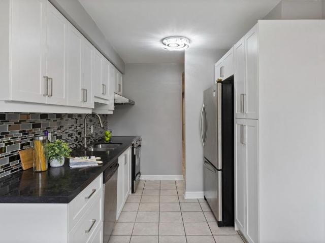House for rent in York, Ontario