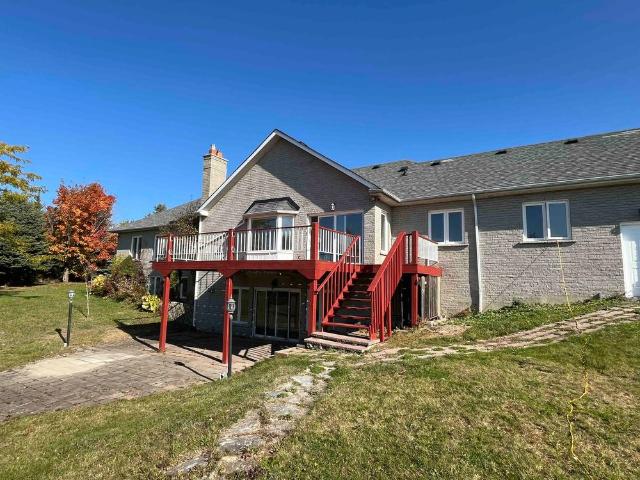 House for rent in York, Ontario