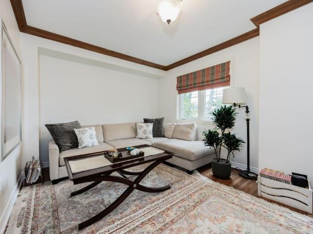 Townhouse for rent in Woburn, Ontario