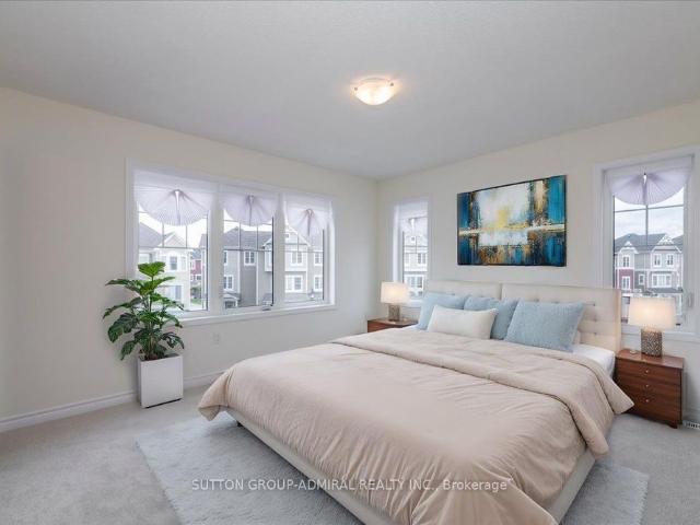 Townhouse for rent in Wasaga Beach, Ontario