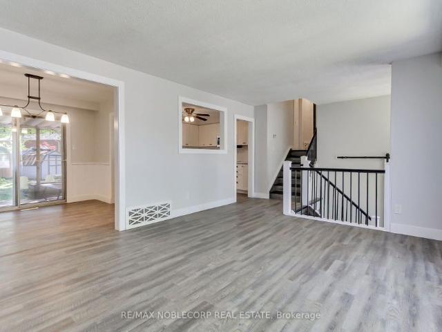 House for rent in Angus, Essa