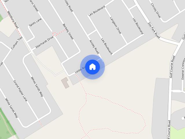 Apartment for rent in Wasaga Beach, Ontario