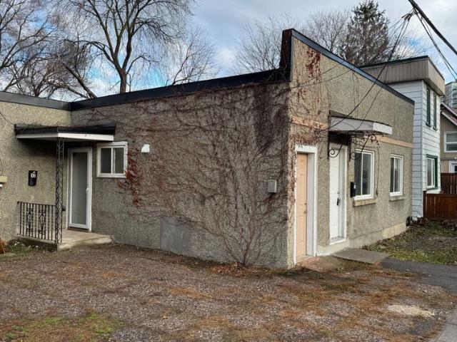 Apartment for rent in Mulhurst Bay, Ontario