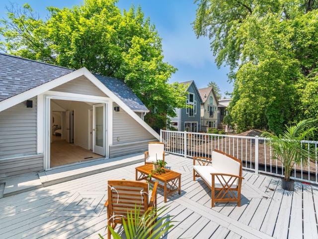 House for rent in Beaches—East York, Toronto