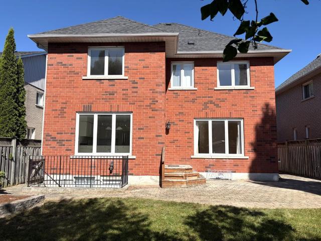 House for rent in Durham, Ontario
