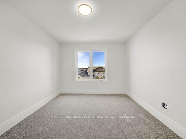 Townhouse for rent in Prince Edward, Ontario