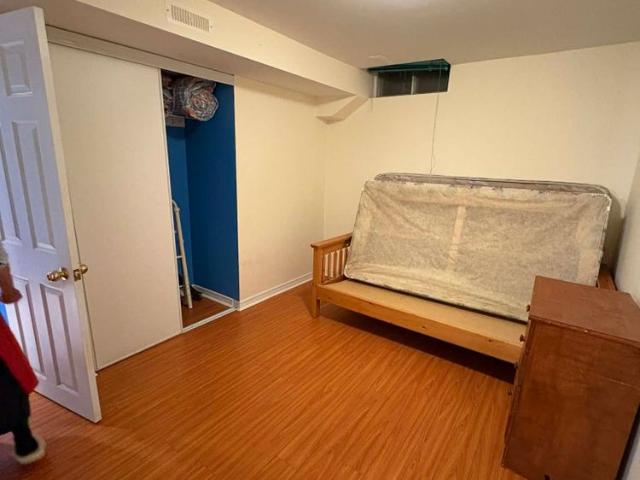 Apartment for rent in York, Ontario
