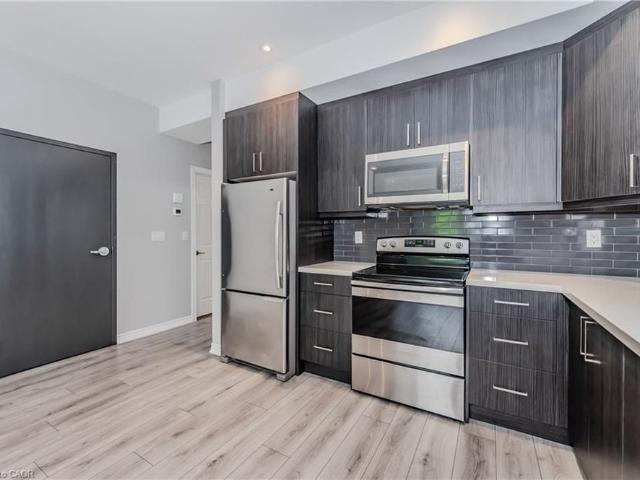 Apartment for rent in K-W Hospital, Kitchener