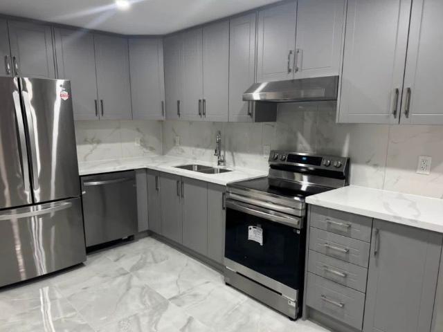 Apartment for rent in York, Ontario