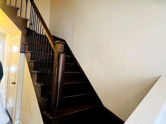 Townhouse for rent in Georgina, Ontario