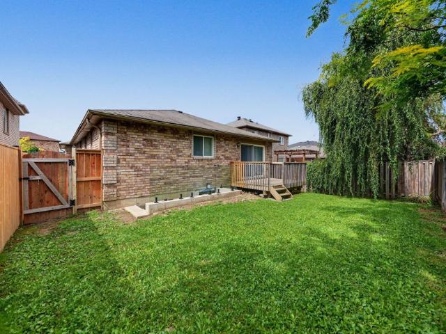 House for rent in Barrie, Ontario