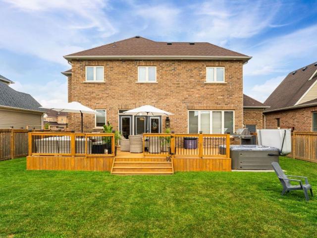 House for rent in Mono, Central Ontario