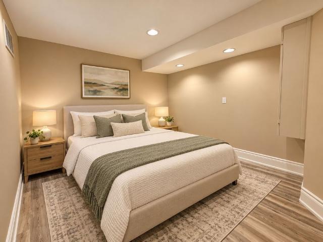 House for rent in Hermitage, Ajax