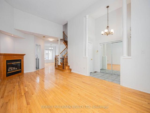 Townhouse for rent in York, Ontario