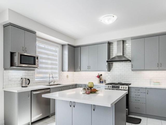House for rent in Ontario