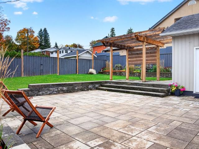 House for rent in Penetanguishene, Central Ontario