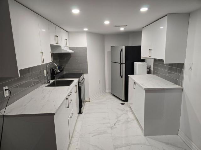 Apartment for rent in Woburn, Ontario