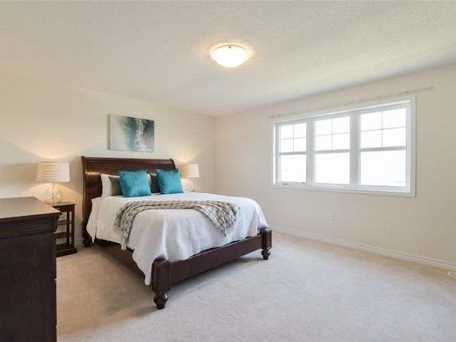 House for rent in Georgina, Ontario