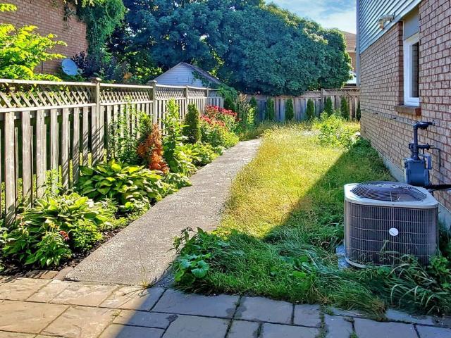 House for rent in Barrie, Ontario