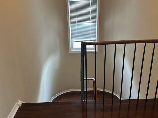 Townhouse for rent in Woburn, Ontario