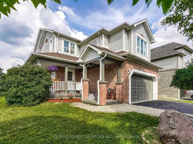 House for rent in Georgina, Ontario