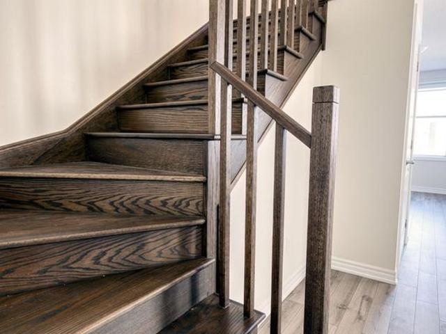 Townhouse for rent in Barrie, Ontario