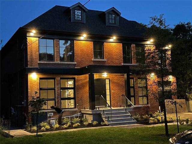House for rent in Woburn, Ontario