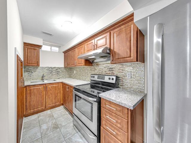 House for rent in York, Ontario