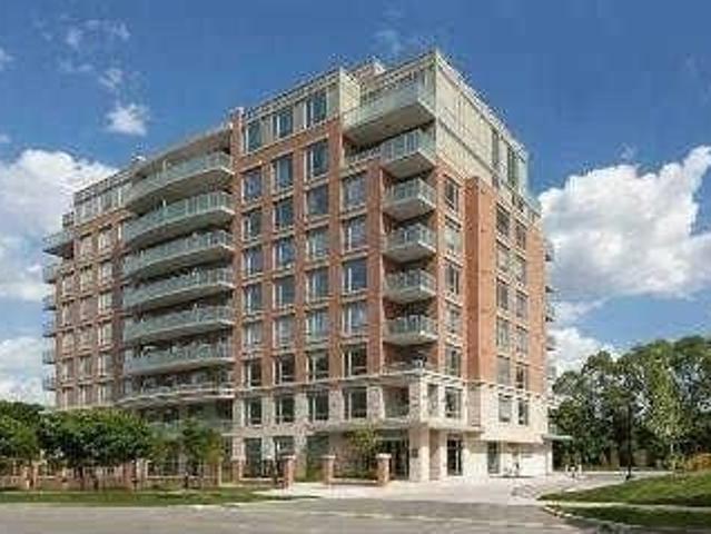 Apartment for rent in Don Valley North, Toronto