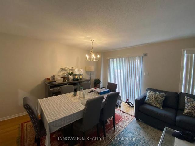 Townhouse for rent in Hagey, Ontario