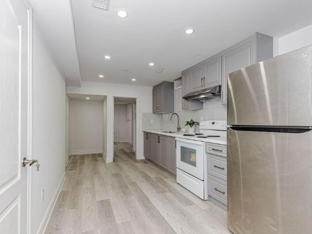 Apartment for rent in Georgina, Ontario