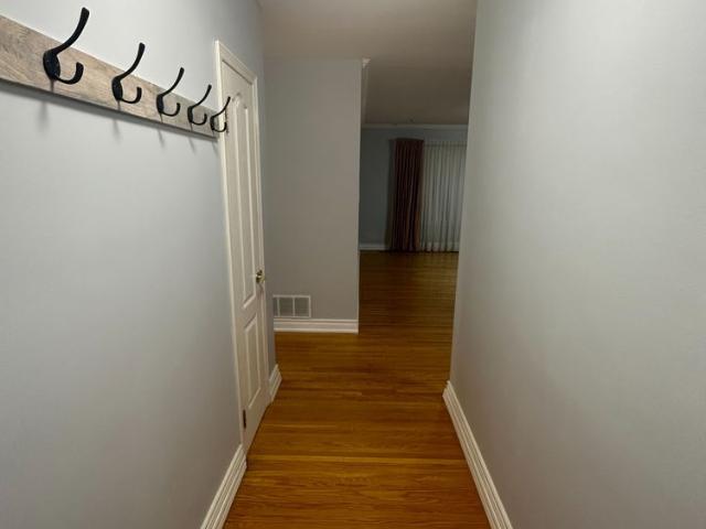 House for rent in Mississauga, Ontario