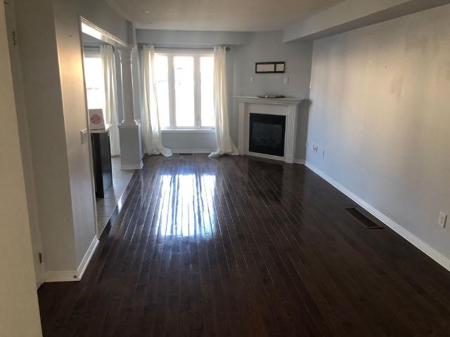 Townhouse for rent in Durham, Ontario