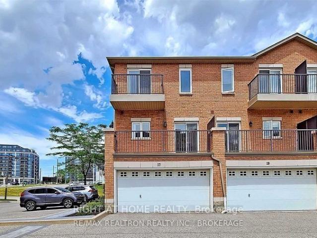 Apartment for rent in York, Ontario