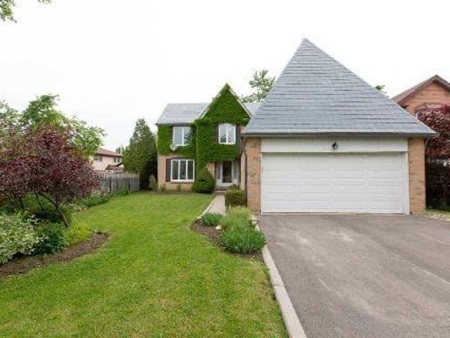 House for rent in Georgina, Ontario