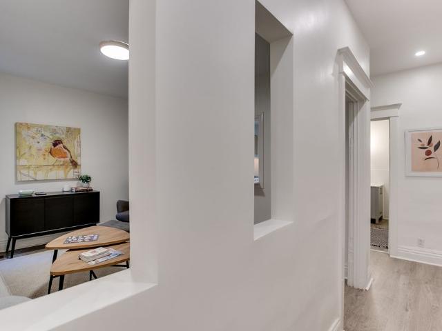 House for rent in Woburn, Ontario
