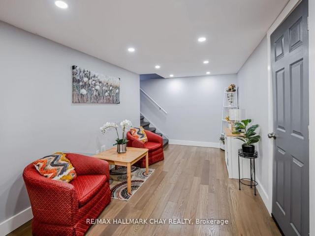 House for rent in Orillia, Central Ontario