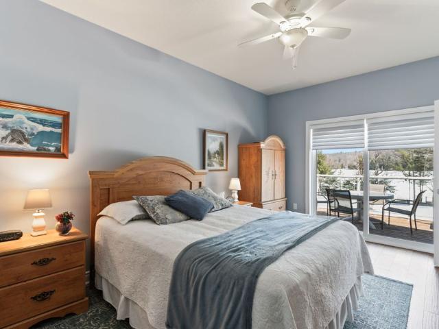 Apartment for rent in Dysart Et Al., Ontario