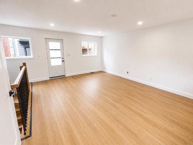 House for rent in Woburn, Ontario