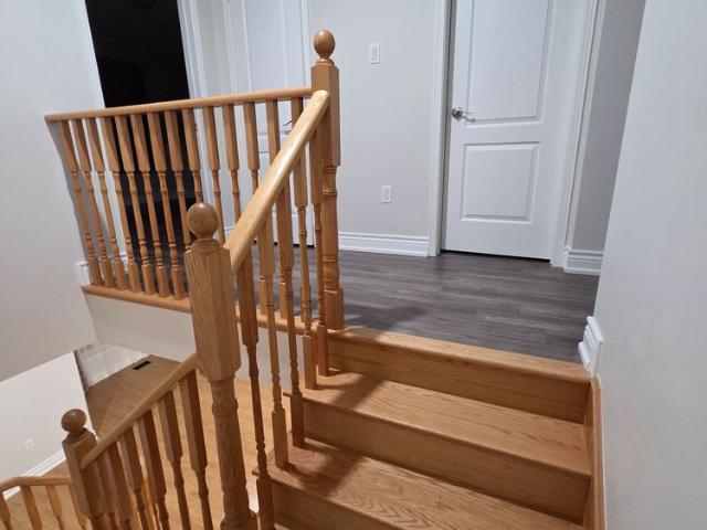 Townhouse for rent in Woburn, Ontario