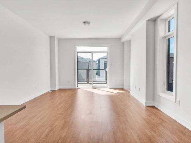 Townhouse for rent in York, Ontario