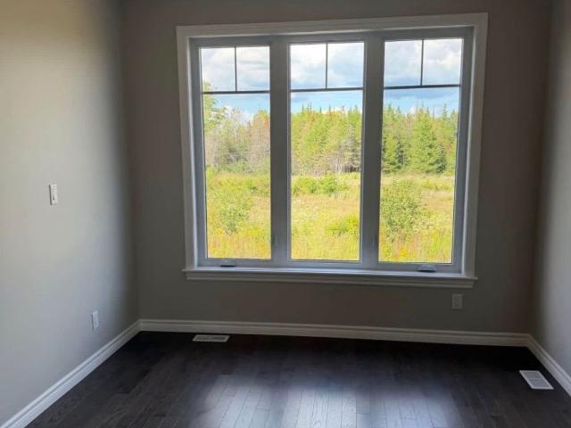 Townhouse for rent in Kingston, Ontario